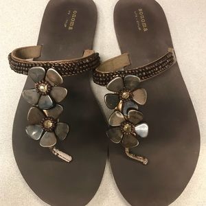 Sonoma Sandals!